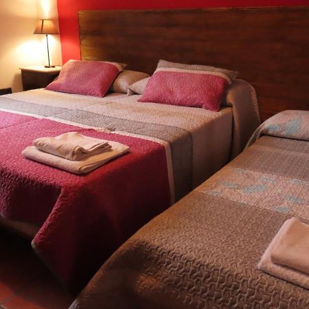 Apartamento Chalet "El Tornado" Canon De Rio Lobos 15 San Leonardo De Yague Luaran gambar